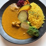 Cheer Up cafe 中野 - 