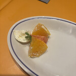 アランチャ・デル・ソーレ - 