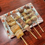 やき鳥 きたな - 