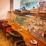 IZAKAYA ソーレソーレ - 