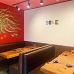 IZAKAYA ソーレソーレ - 