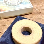 ふくぎや - 豆の木 ¥1720