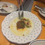 アランチャ・デル・ソーレ - 