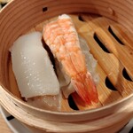 鮨 酒 肴 杉玉 - 