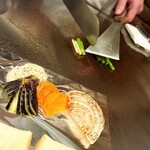 ビフテキのカワムラ - 