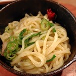 鮨 酒 肴 杉玉 - 