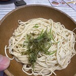 小豆島ラーメンHISHIO - 