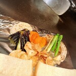 ビフテキのカワムラ - 