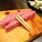 ビフテキのカワムラ - 