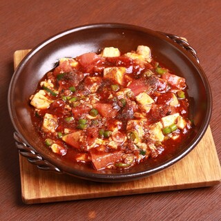 四川麻婆 天天酒家_1