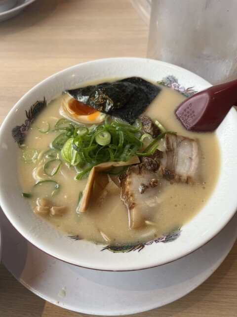 大阪 ふくちぁんラーメン 布施渋川町店 - JR長瀬/ラーメン | 食べログ