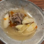 にしぶち飯店 - 