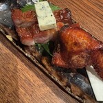 にしぶち飯店 - 