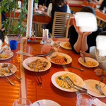 トラットリア プリモ - 