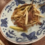 にしぶち飯店 - 