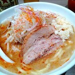 味噌麺処 にそう - 