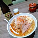 味噌麺処 にそう - 