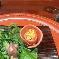 草喰 なかひがし - 