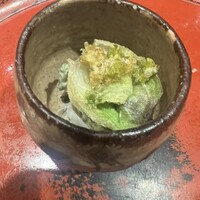 草喰 なかひがし - 
