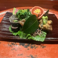 草喰 なかひがし - 
