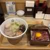 和麺ぐり虎 名古屋店