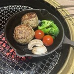 焼肉 よいん - 