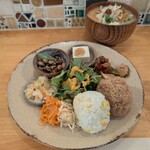 みそ汁食堂 みそら - 