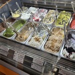 KURUMEジェラート - 