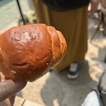 자연도소금빵 & 자연도가 - 