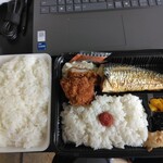 弁天 - 光善寺/弁当 | 食べログ