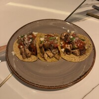 FONDA MEXICANA New York 銀座店 - 