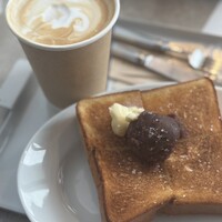 RITUEL Brasserie & Cafe 虎ノ門 - 