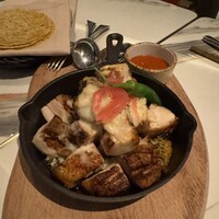 FONDA MEXICANA New York 銀座店 - 