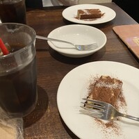 クッチーナ イタリアーナ アリア 六本木 - 