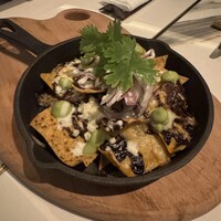 FONDA MEXICANA New York 銀座店 - 