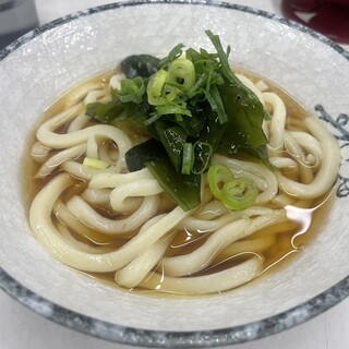 うどん・おにぎり専門店 イチロ_0