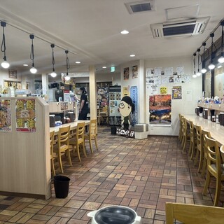 函館麺屋 四代目_2