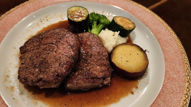 あるるかん - 近鉄奈良/ヨーロッパ料理 | 食べログ