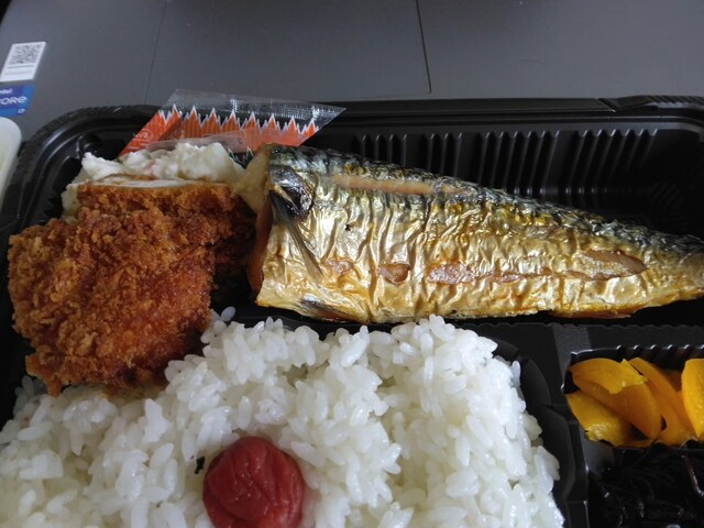 弁天 - 光善寺/弁当 | 食べログ