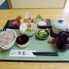 日本料理 旬香