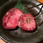 元氣七輪焼肉 牛繁 - 