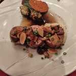 ウーベルチュール - 