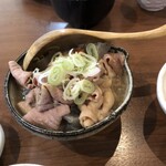 家庭料理居酒屋 よってって - 