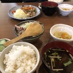 家庭料理居酒屋 よってって - 