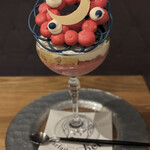 夜パフェ専門店パフェテリア　ベル - 