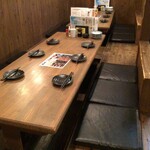 居酒屋　東家　 - 