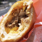 Sawa Ya Karuizawa Eki Ten - 