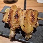 鳥恵 上野広小路店 - 