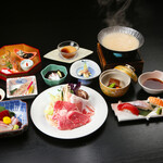 首里天楼 - 歓会