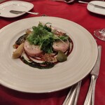 ウーベルチュール - 